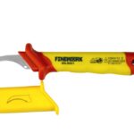 Kaablinuga VDE 1000v 50x180mm