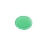 M22-XDL-G Nupu kate roheline illumineeritud Eaton