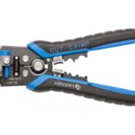 Kaabli puhastaja / lõikur / pigistaja 0,05–10,0 mm2