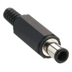 Toitepistik 6.5x4.3/1.4mm Lumberg