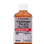 Jootevedelik   50ml TK83 No Clean (kampoliga)
