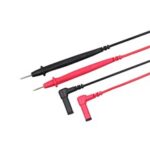 Multimeetri juhtmed UNI-T L20 (UT33,UT58,UT201)