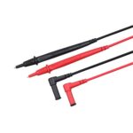 Multimeetri juhtmed UNI-T L25