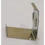 LED riba alumiiniumprofiili hoidja 003M