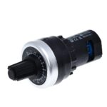 Potentsiomeeter DQW; IP65; 10K; Ø22mm