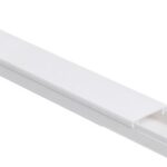 Karbik  20x10mm 2m valge