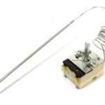 Pliidi ahju termostaat 50-320°C 830mm