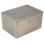 Alumiinium karp 140x102x73 IP54