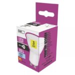 LED Lamp GU10 8.4W 806lm 110° 230V 6500K külm valge