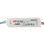 Toiteplokk LED lampidele 24VDC 100.8W; 4.2A; 90-264VAC; IP67