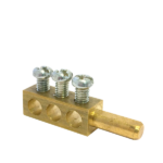 Seadmeklemm MPIN-3, 3x16mm2, 80A