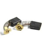 Mootori söeharjad 6x13x16mm CB153 (2tk)