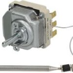 Termostaat 3-faasiline 30..85°C 55.34014.150 EGO