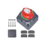 Massilüliti 12/24V 200A GETI GF-S02