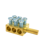 Seadmeklemm MPIN-6, 6x16mm2, 80A