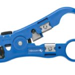 Kaabli puhastaja HÖGERT telef- ja koaksiaalkaablitele