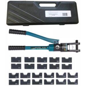 Hüdraulilised presstangid 16-300mm² kaablikingadele