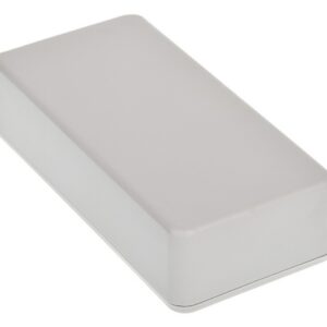 Korpus Z 75 23x45x94mm hall