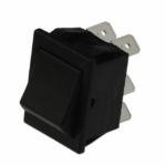 Klahvlüliti DPDT ON-(ON) 16A 250V must