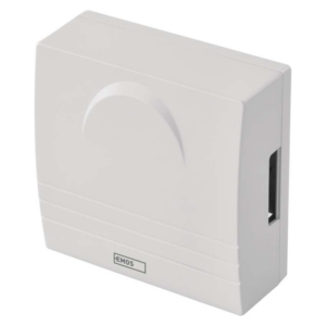 Uksekell EMOS 230V 85dB 110×110×45mm