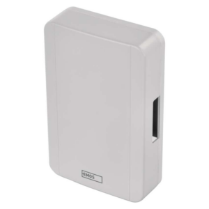 Uksekell EMOS 230V 85dB 163×105×36mm